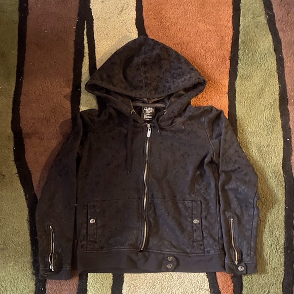 Sullen Hoodie - Picture 1 of 6